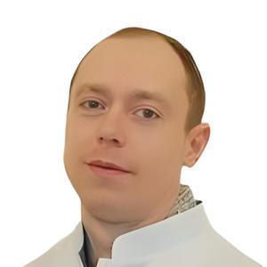 Приходько Евгений Васильевич