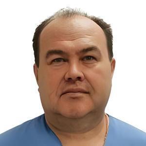Волков Владимир Гаврилович