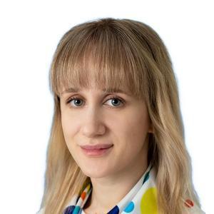 Краснова Юлия Владимировна