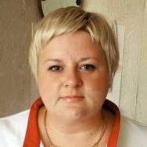 Калугаряну Ольга Анатольевна