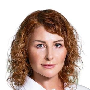 Нечаева Лариса Анатольевна