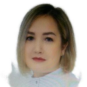 Слепченко Мария Сергеевна