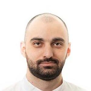 Багулов Артем Анзорович