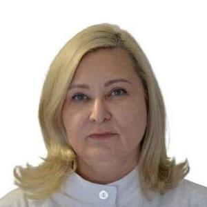 Бесолова Фатима Александровна