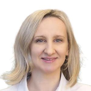 Агафонова Елена Анатольевна