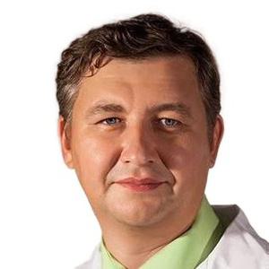 Герасимов Вячеслав Алексеевич