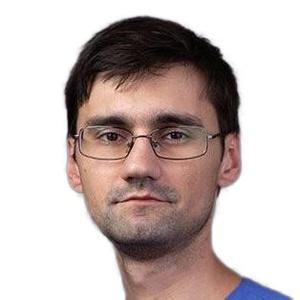 Игошин Александр Сергеевич