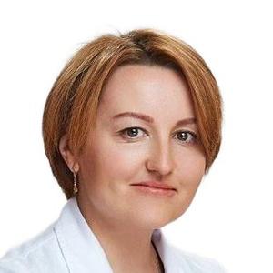 Пономарева Татьяна Анатольевна