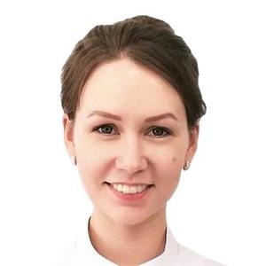 Эдиева (Сбродова) Дарья Олеговна