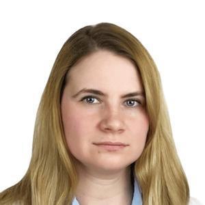 Критченко Виктория Романовна