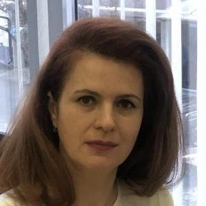 Фищева Наталья Владимировна