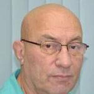 Коковин Алексей Георгиевич