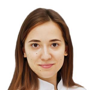 Бердянова Елена Александровна