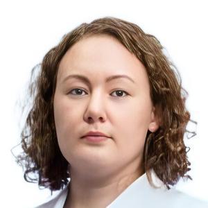 Ахмедова Екатерина Рауфовна
