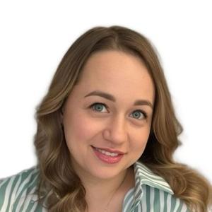 Лутовинова Екатерина Викторовна