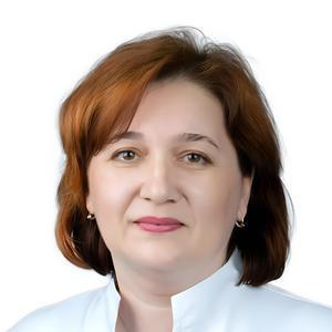 Банченко Галина Эдуардовна