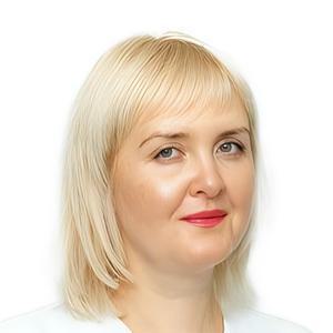 Дмитриева Юлия Юрьевна