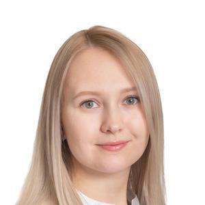Муртазина Екатерина Викторовна