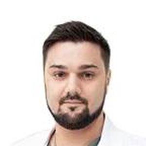 Яворский Владимир Олегович
