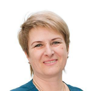 Пряничникова Инна Юрьевна