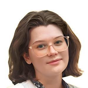 Костина Анна Юрьевна