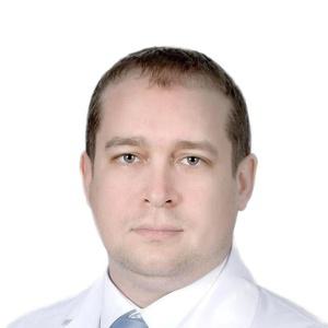 Жуков Александр Сергеевич