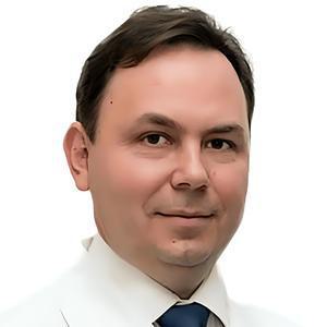 Поляков Андрей Павлович