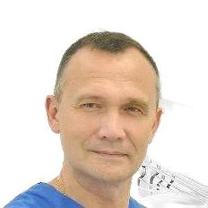 Никифоров Сергей Петрович