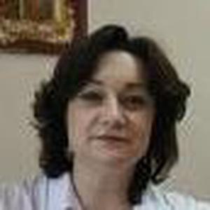 Попова Татьяна Юрьевна