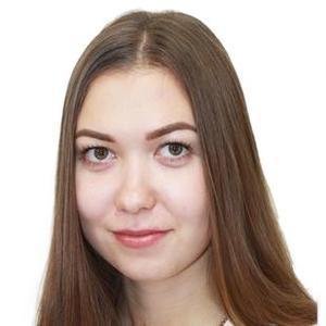 Арыку Наталья Юрьевна