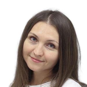 Зарубина Олеся Алексеевна