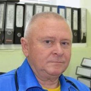 Аксенов Олег Александрович
