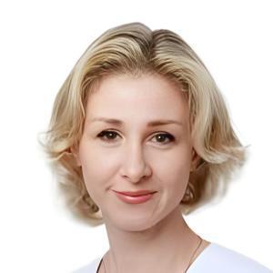 Никитина Галина Владимировна