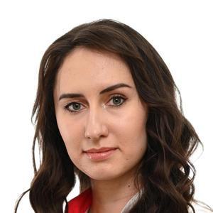 Никифорова Алевтина Михайловна