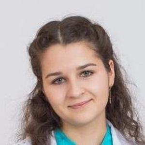 Макарова (Гаврилова) Валерия Исаевна