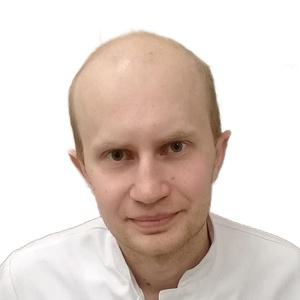 Артемов Василий Георгиевич
