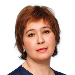 Прусакова Арина Кадриевна