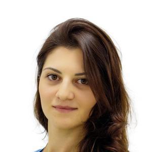 Азизян Нателла Суреновна