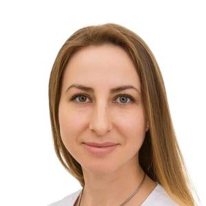 Парфенчик Анна Радионовна