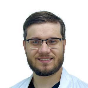 Карпюк Даниил Владимирович