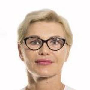 Прокофьева Марина Вячеславовна