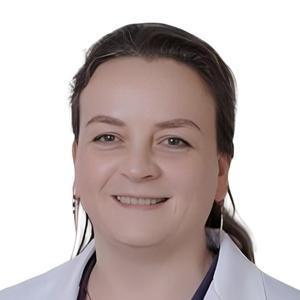 Спирина Ксения Анатольевна