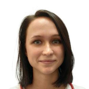 Артеева Анна Владимировна