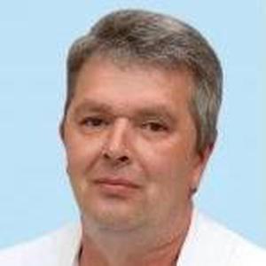 Гоц Александр Евгеньевич