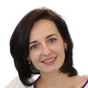 Забродина Дарья Михайловна