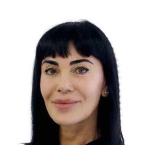 Кольцова Татьяна Робертовна