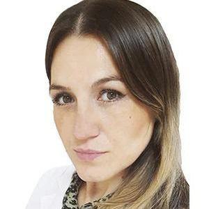 Тимошенко Юлия Ивановна