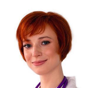 Казьмина Лилия Александровна