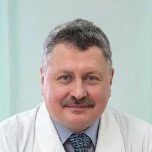 Гатин Вадим Раисович