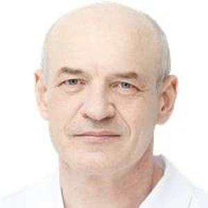 Рыбин Юрий Николаевич